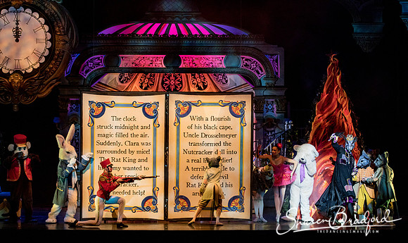 Nutcracker matinee pc Sharen Bradford-4810