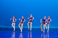 Paquita Variation-1938