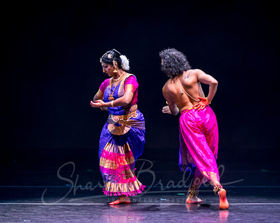 Tejas Dance pc Sharen Bradford-1976