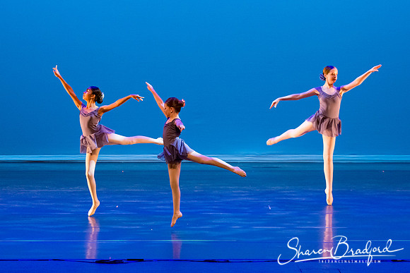 Paquita Variation-1989