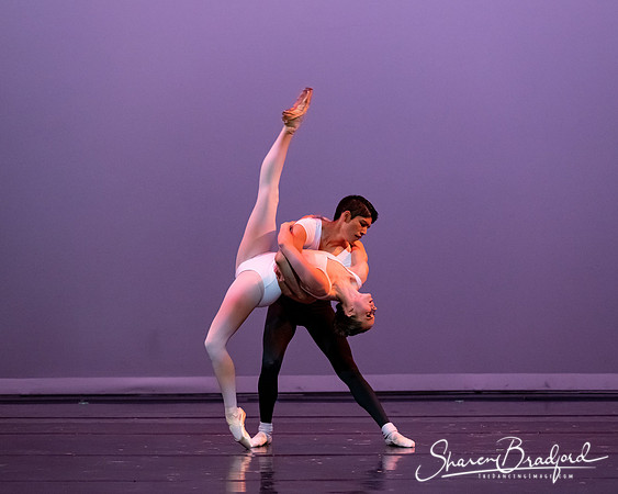 Petites Danses pc Sharen Bradford-40782