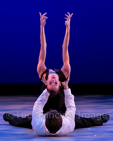 Avant Chamber Ballet DDF-3263
