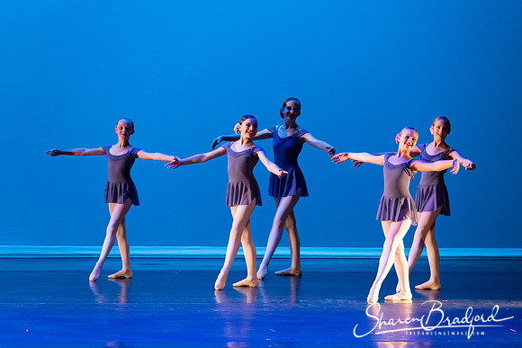 Paquita Variation-1936