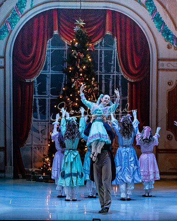 ACB Nutcracker Party Scene Sat 2021 pc Sharen Bradford-0068