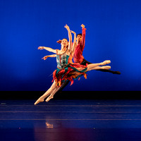 Dallas Ballet Company