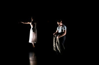 Ballet Frontier of Texas pc Sharen Bradford-1714