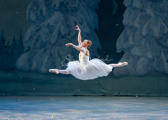 ACB Nutcracker Snow Sat 2021 pc Sharen Bradford-0931