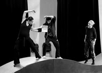 Hillside rehearsal pc Sharen Bradford-2083
