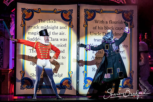 Nutcracker dress pc Sharen Bradford-3225