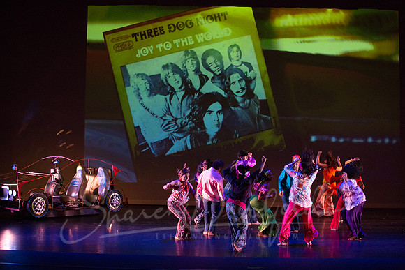 Cruisin to the 70s pc Sharen Bradford-0957