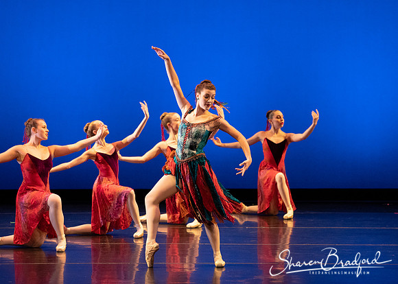 Dallas Ballet Company pc Sharen Bradford-3103