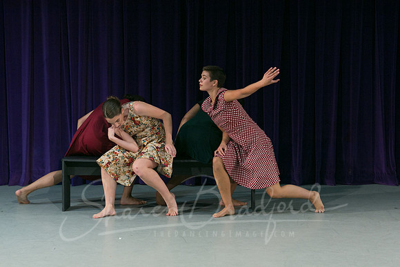 Bench Quartet pc Sharen Bradford-0568