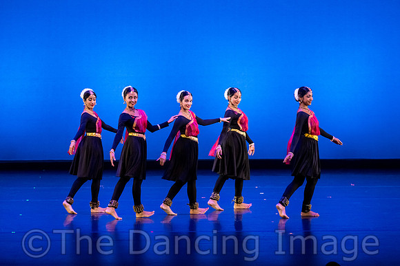 Indique Dance-0509