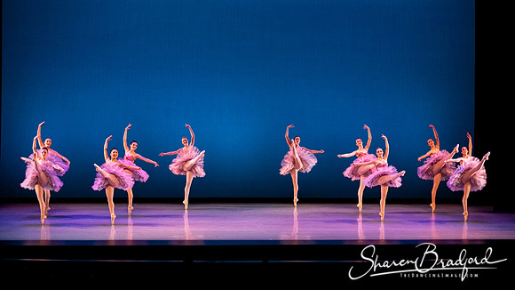 Raymonda Variations pc Sharen Bradford-2826