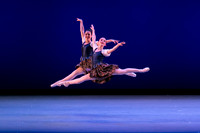 Dallas DanceFest FRIDAY