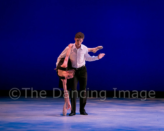 Avant Chamber Ballet DDF-3192