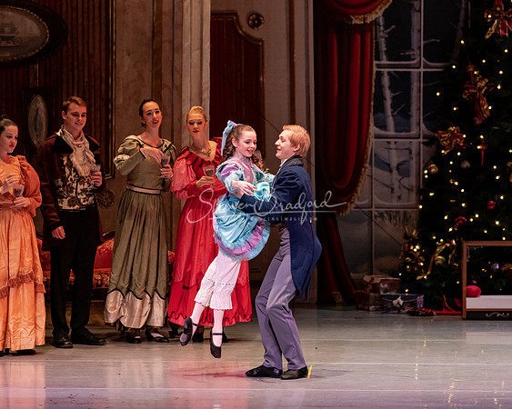 ACB Nutcracker Party Scene Sat 2021 pc Sharen Bradford-0177