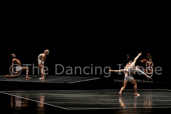 Spectrum Dance - LOVE-0497