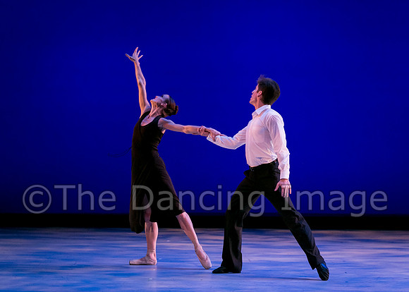 Avant Chamber Ballet DDF-3269
