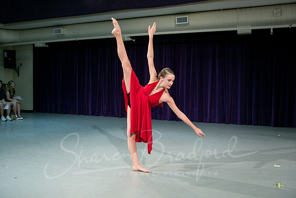 Rockettes pc Sharen Bradford-2108