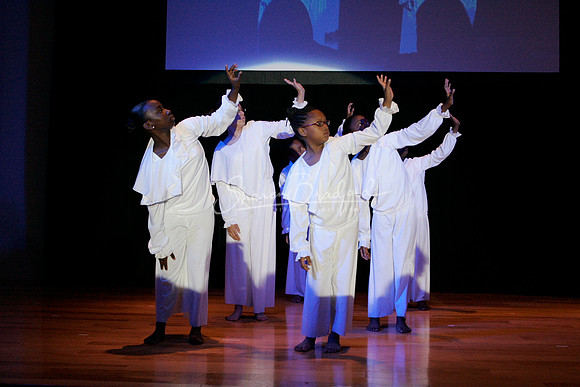 2007 Imagine the Impossible pc Sharen Bradford-0077