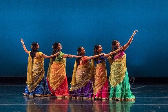 Kathak Rhythms pc Sharen Bradford-0581