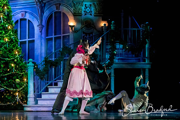 Nutcracker dress pc Sharen Bradford-3146