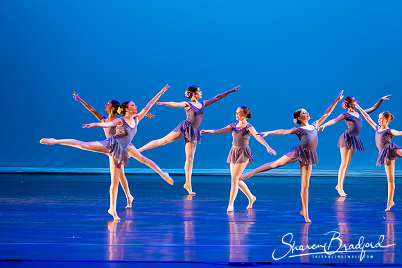 Paquita Variation-1968