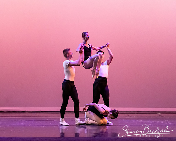 Petites Danses pc Sharen Bradford-40687