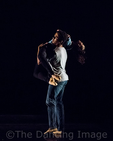 SMU Meadows Dance-2023