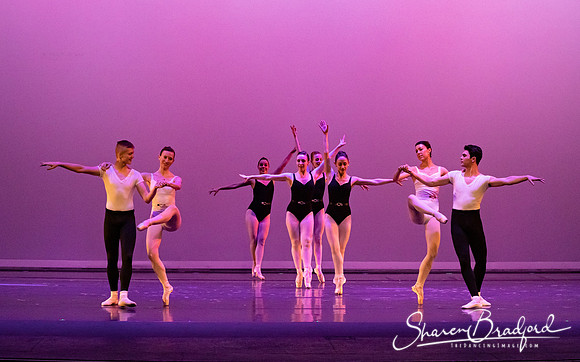 Petites Danses pc Sharen Bradford-40621