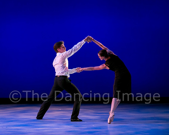 Avant Chamber Ballet DDF-3230