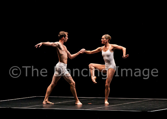 Spectrum Dance - LOVE-0254