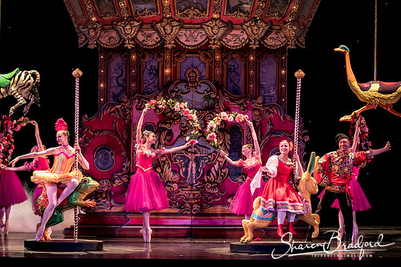 Nutcracker matinee pc Sharen Bradford-5291