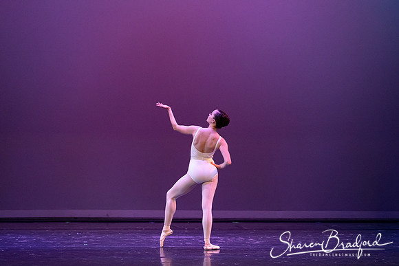 Petites Danses pc Sharen Bradford-40869