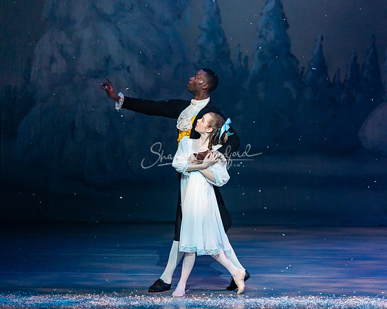 ACB Nutcracker Snow Sat 2021 pc Sharen Bradford-0819