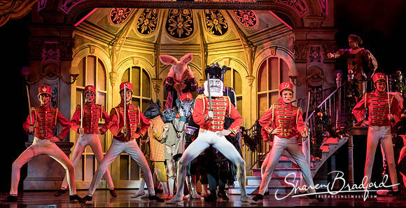 Nutcracker dress pc Sharen Bradford-3268