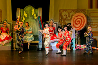 Chinese Dance