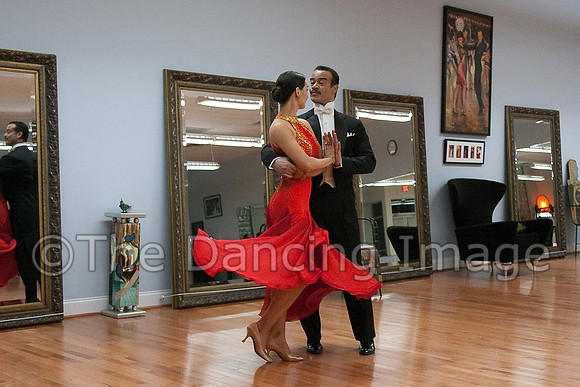 Nelson Savage Quickstep-0184