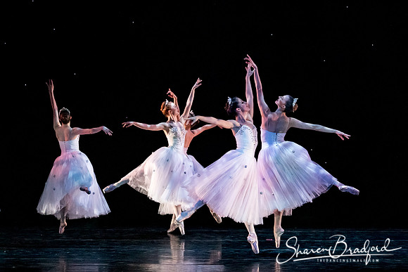 Nutcracker matinee pc Sharen Bradford-5154