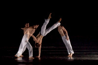 Parsons Dance - Caught
