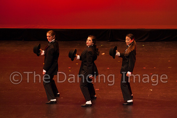 Pajama Game-5081