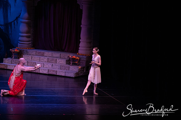 TDC La Bayadere pc Sharen Bradford-2551
