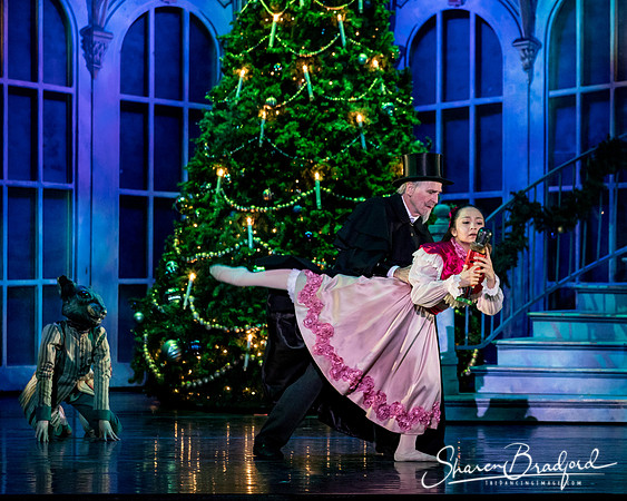 Nutcracker matinee pc Sharen Bradford-4734