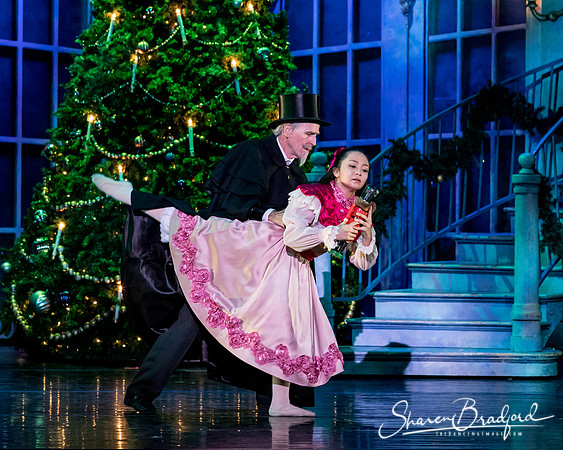Nutcracker matinee pc Sharen Bradford-4733