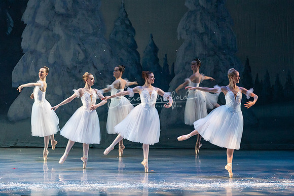 ACB Nutcracker Snow Sat 2021 pc Sharen Bradford-0898