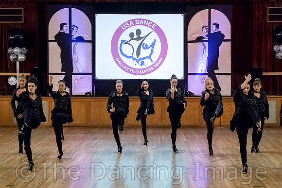Evolution Tango-0182