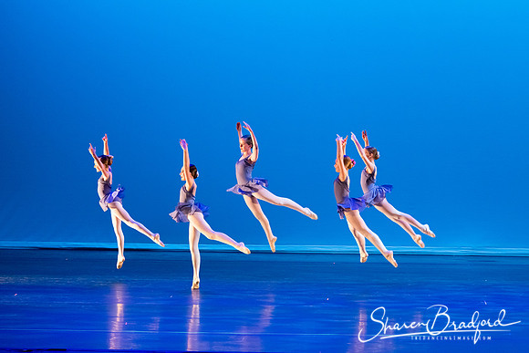 Paquita Variation-1942