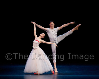 Pretty Ballet -0341