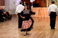 16 Manzanilla Flamenca
